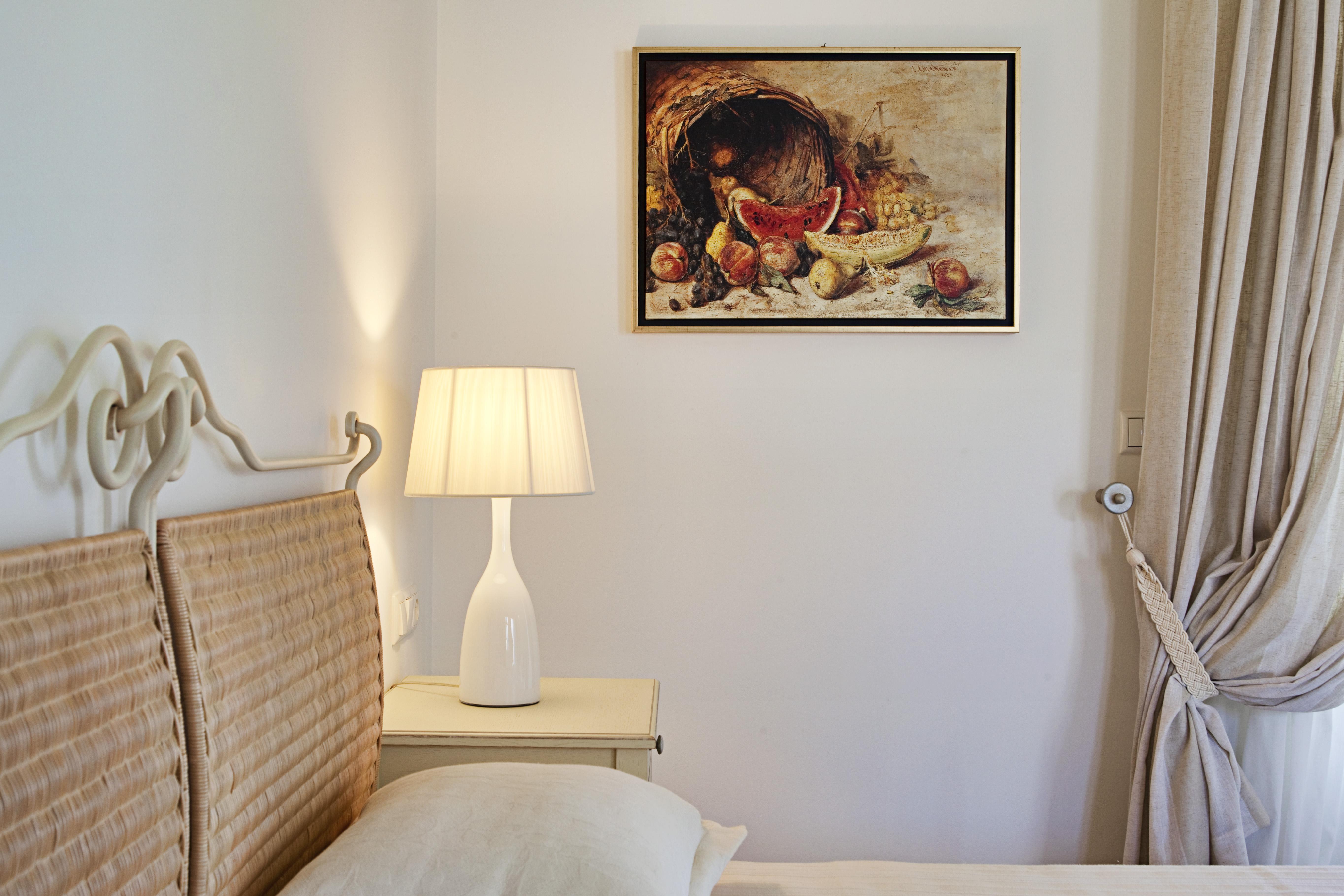 Naxian Collection - Small Luxury Hotel Of The World Stelida  Exterior photo