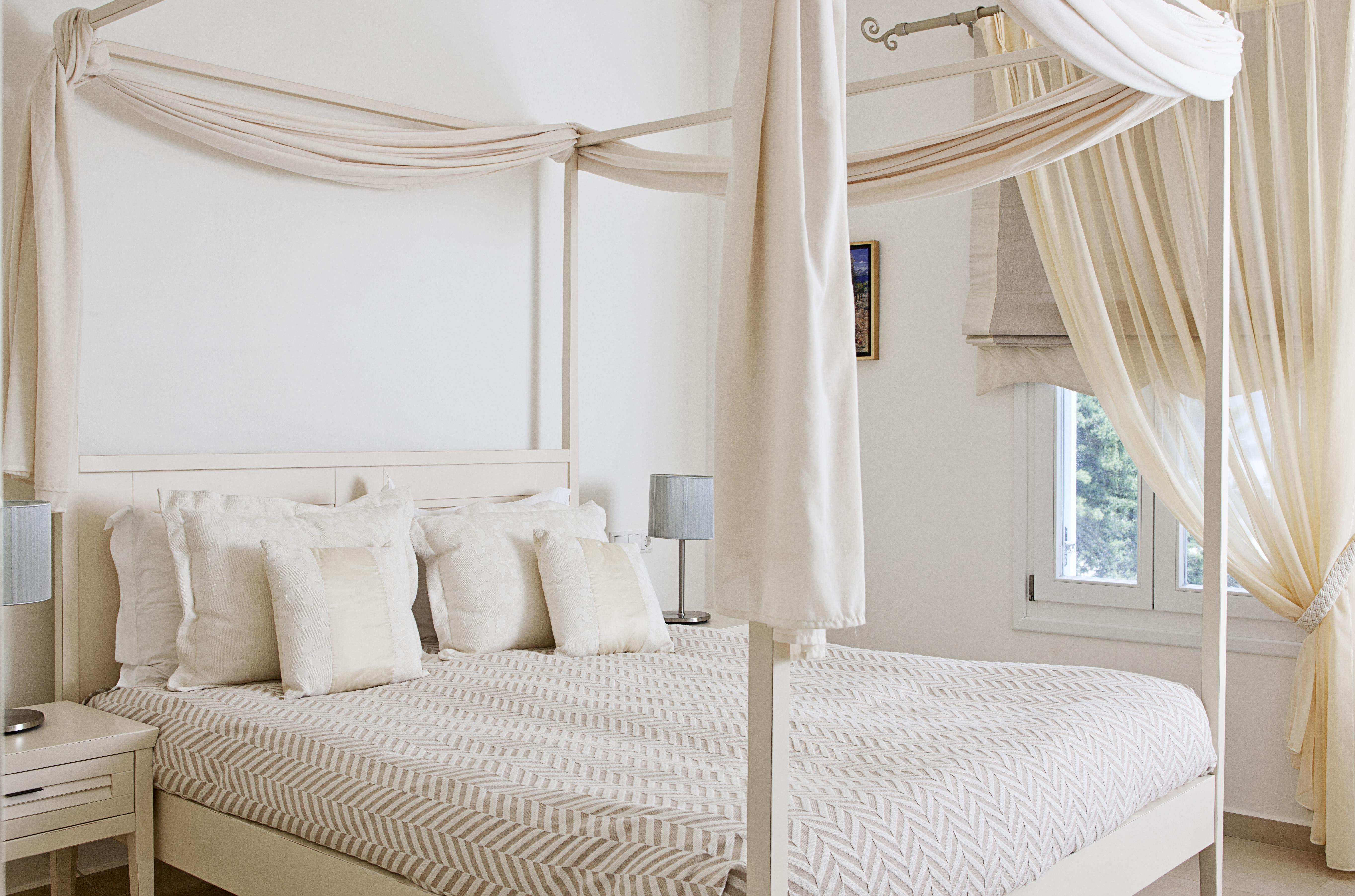 Naxian Collection - Small Luxury Hotel Of The World Stelida  Exterior photo