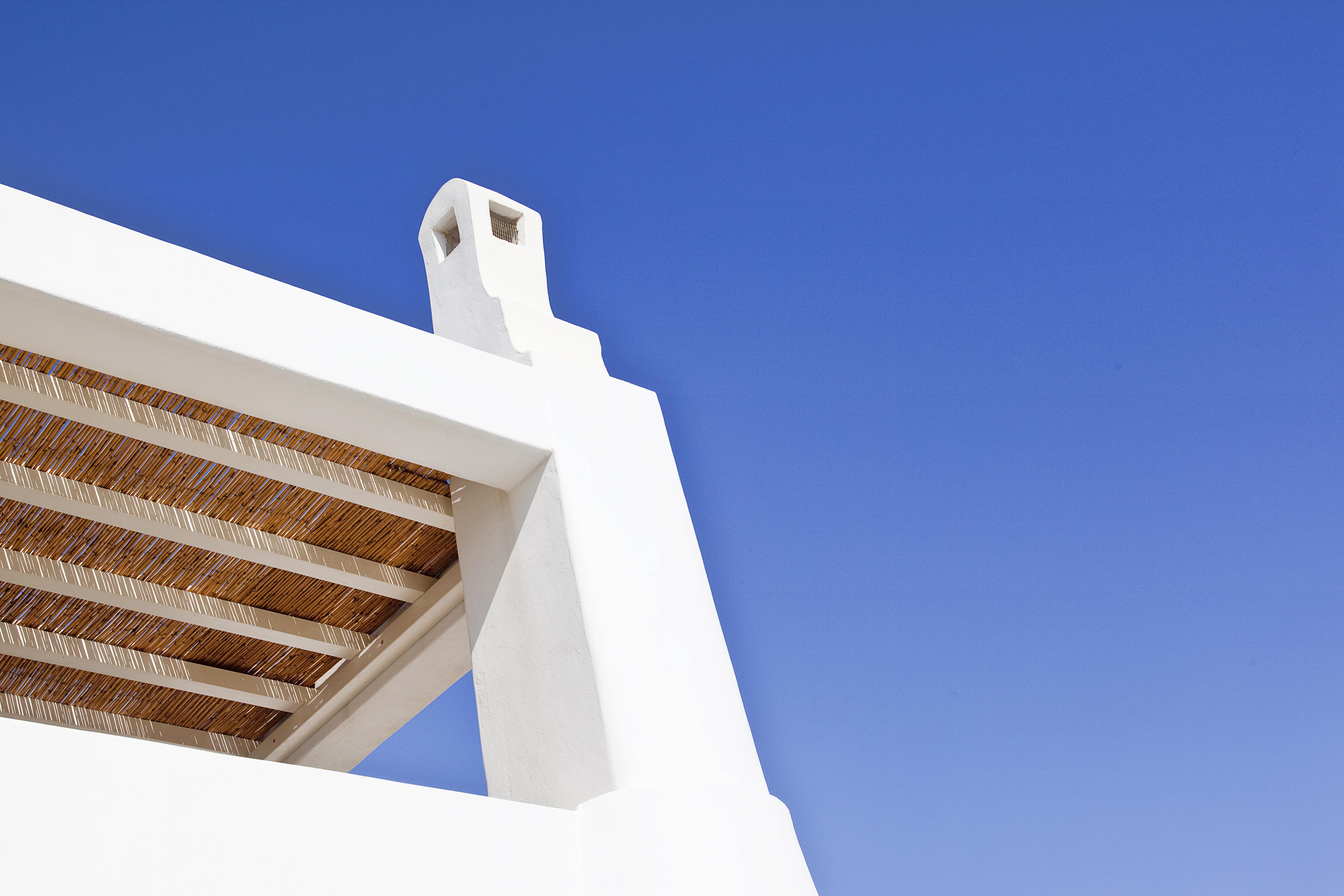 Naxian Collection - Small Luxury Hotel Of The World Stelida  Exterior photo